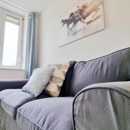 Le Triplex - 5 Chambres - 10 Pers- Fibre - Relax Bnb 뮐루즈 외부 사진
