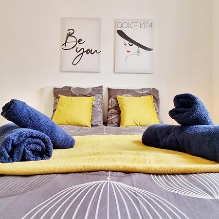 Le Triplex - 5 Chambres - 10 Pers- Fibre - Relax Bnb 뮐루즈 외부 사진