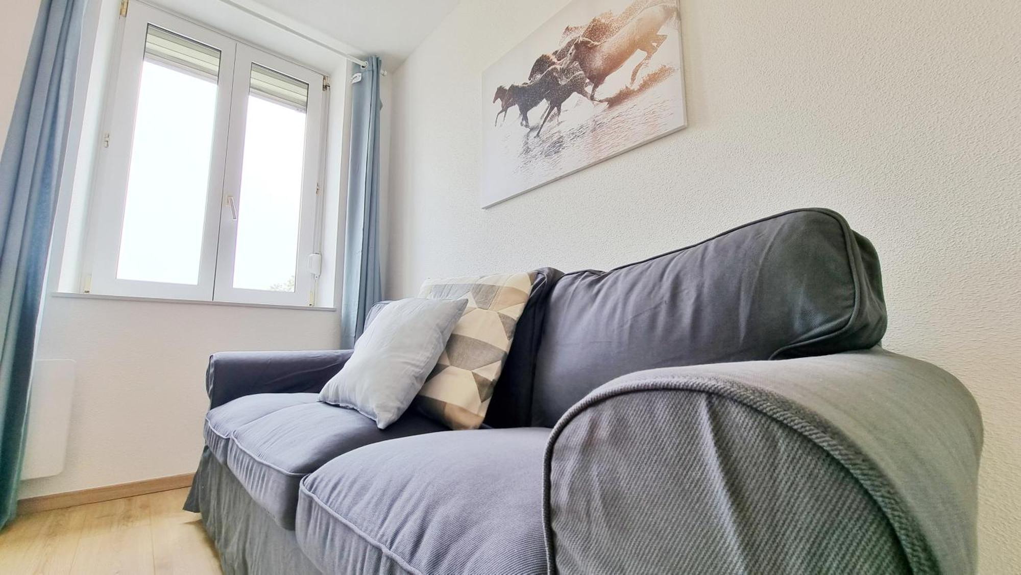 Le Triplex - 5 Chambres - 10 Pers- Fibre - Relax Bnb 뮐루즈 외부 사진