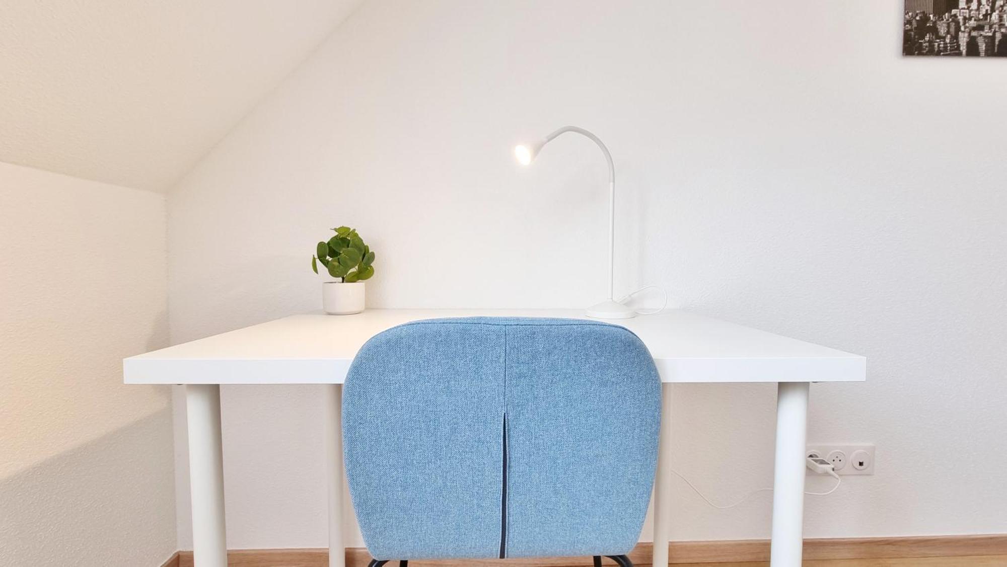 Le Triplex - 5 Chambres - 10 Pers- Fibre - Relax Bnb 뮐루즈 외부 사진