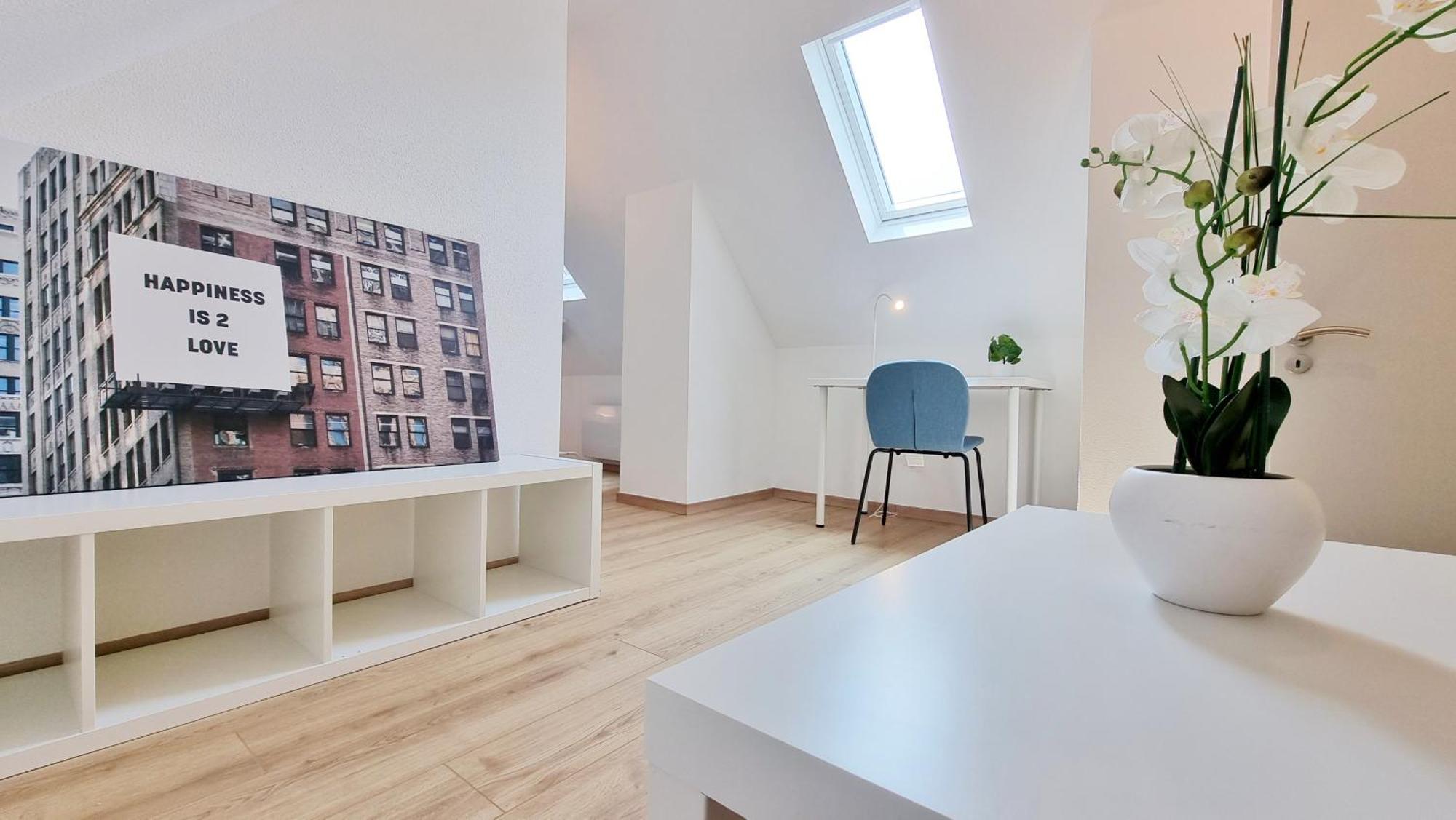 Le Triplex - 5 Chambres - 10 Pers- Fibre - Relax Bnb 뮐루즈 외부 사진