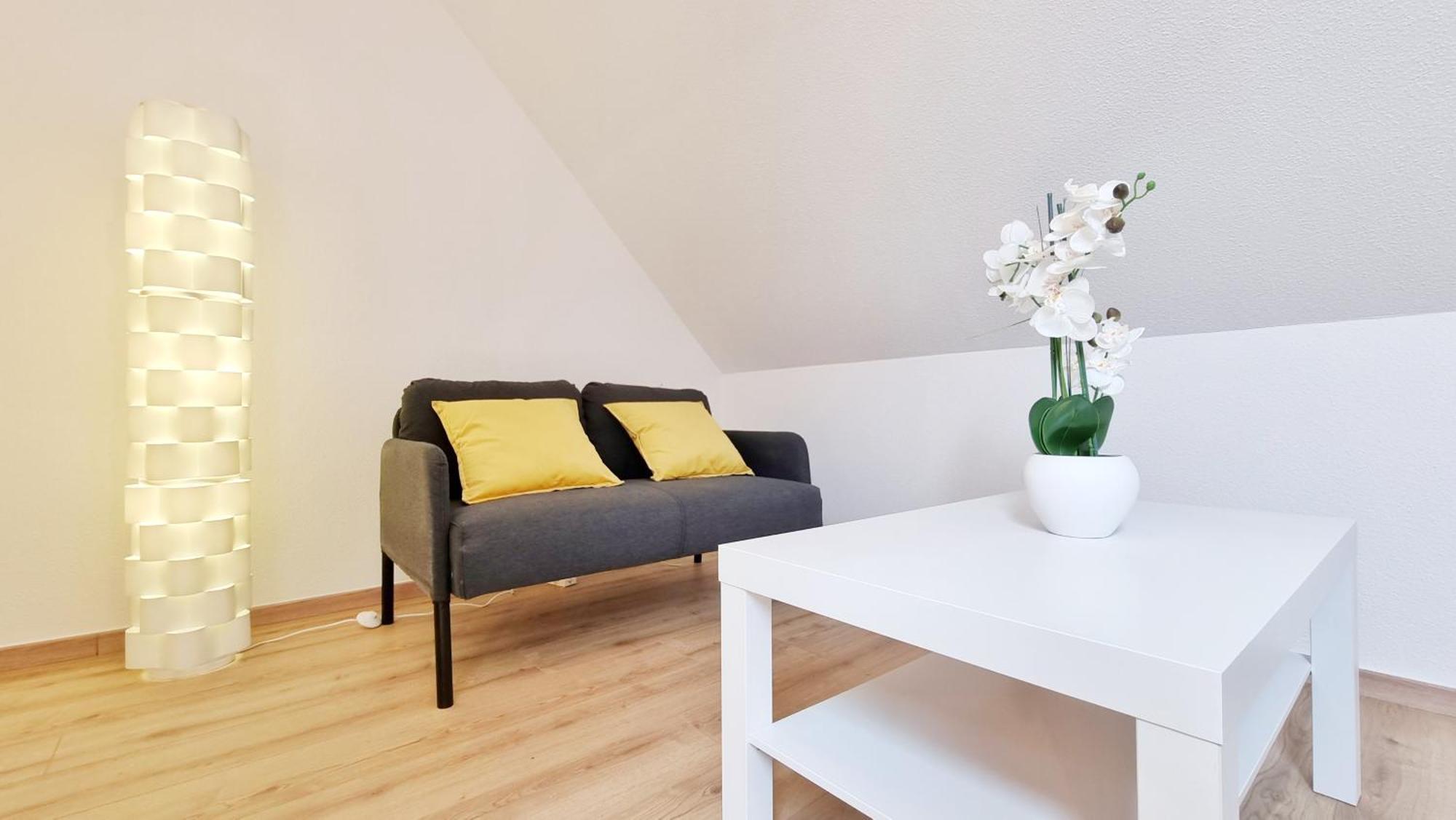Le Triplex - 5 Chambres - 10 Pers- Fibre - Relax Bnb 뮐루즈 외부 사진