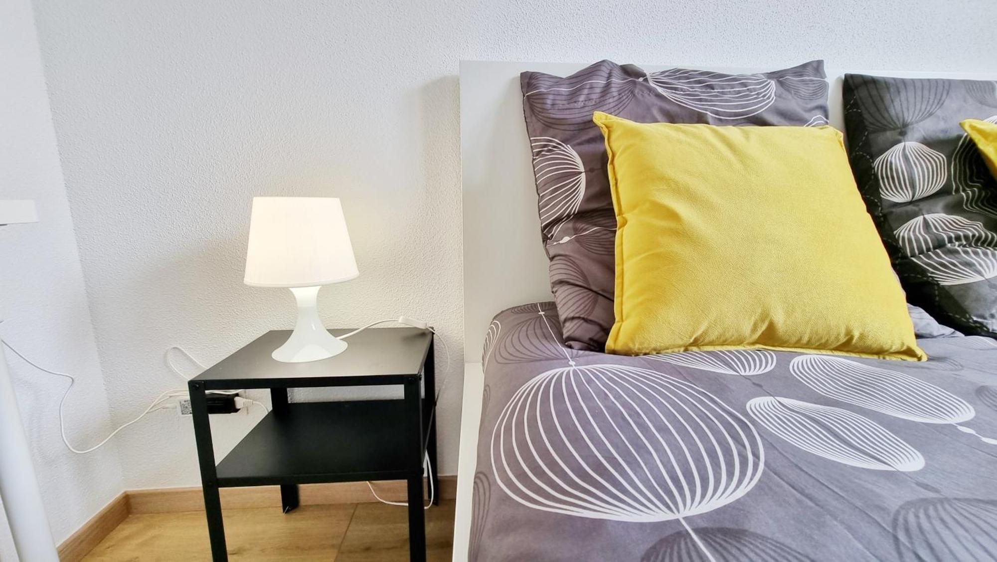 Le Triplex - 5 Chambres - 10 Pers- Fibre - Relax Bnb 뮐루즈 외부 사진