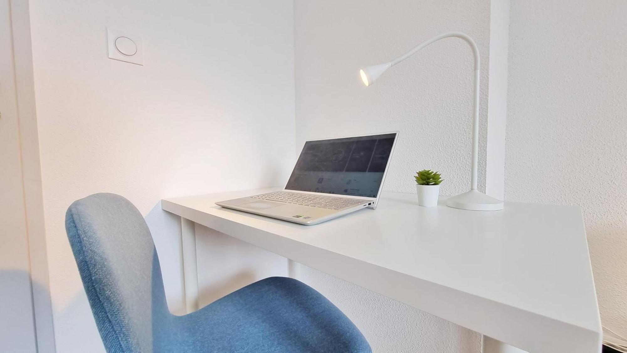 Le Triplex - 5 Chambres - 10 Pers- Fibre - Relax Bnb 뮐루즈 외부 사진