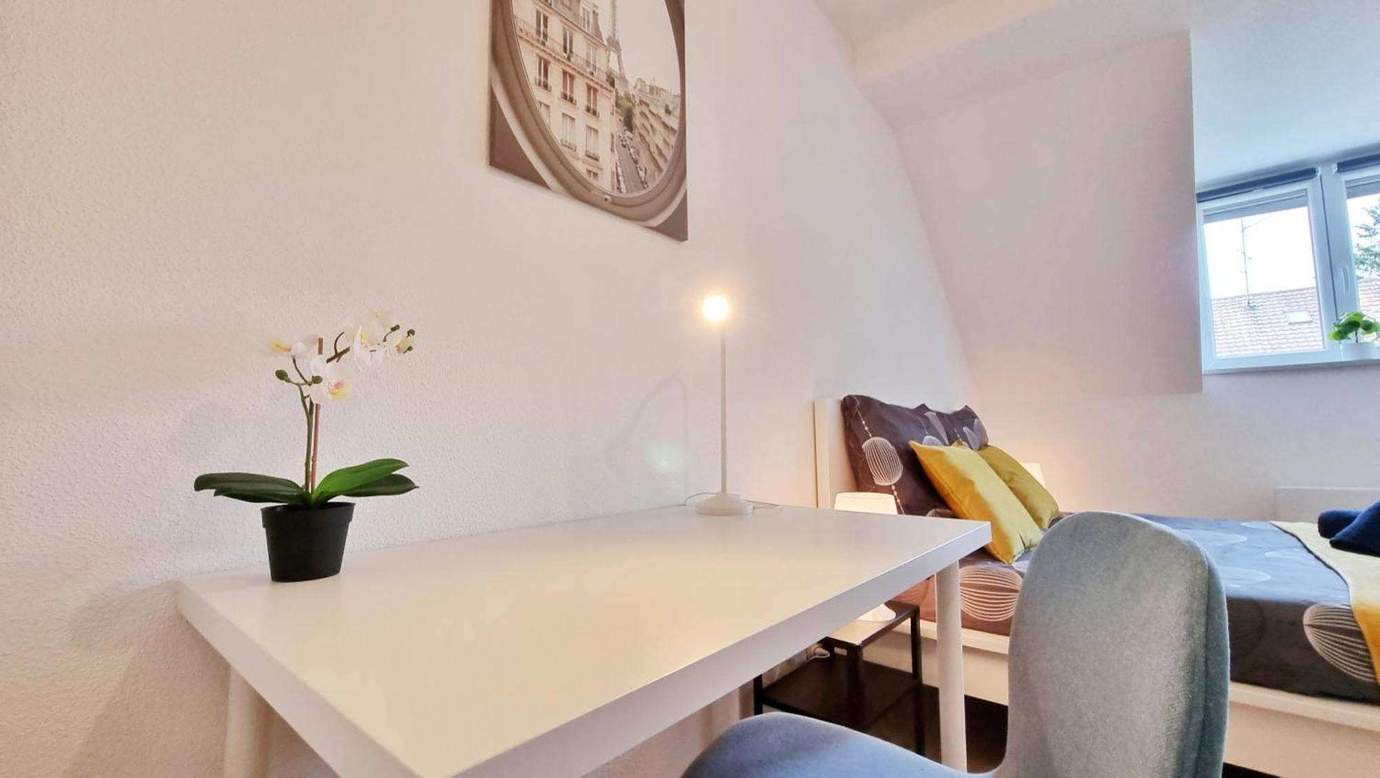 Le Triplex - 5 Chambres - 10 Pers- Fibre - Relax Bnb 뮐루즈 외부 사진