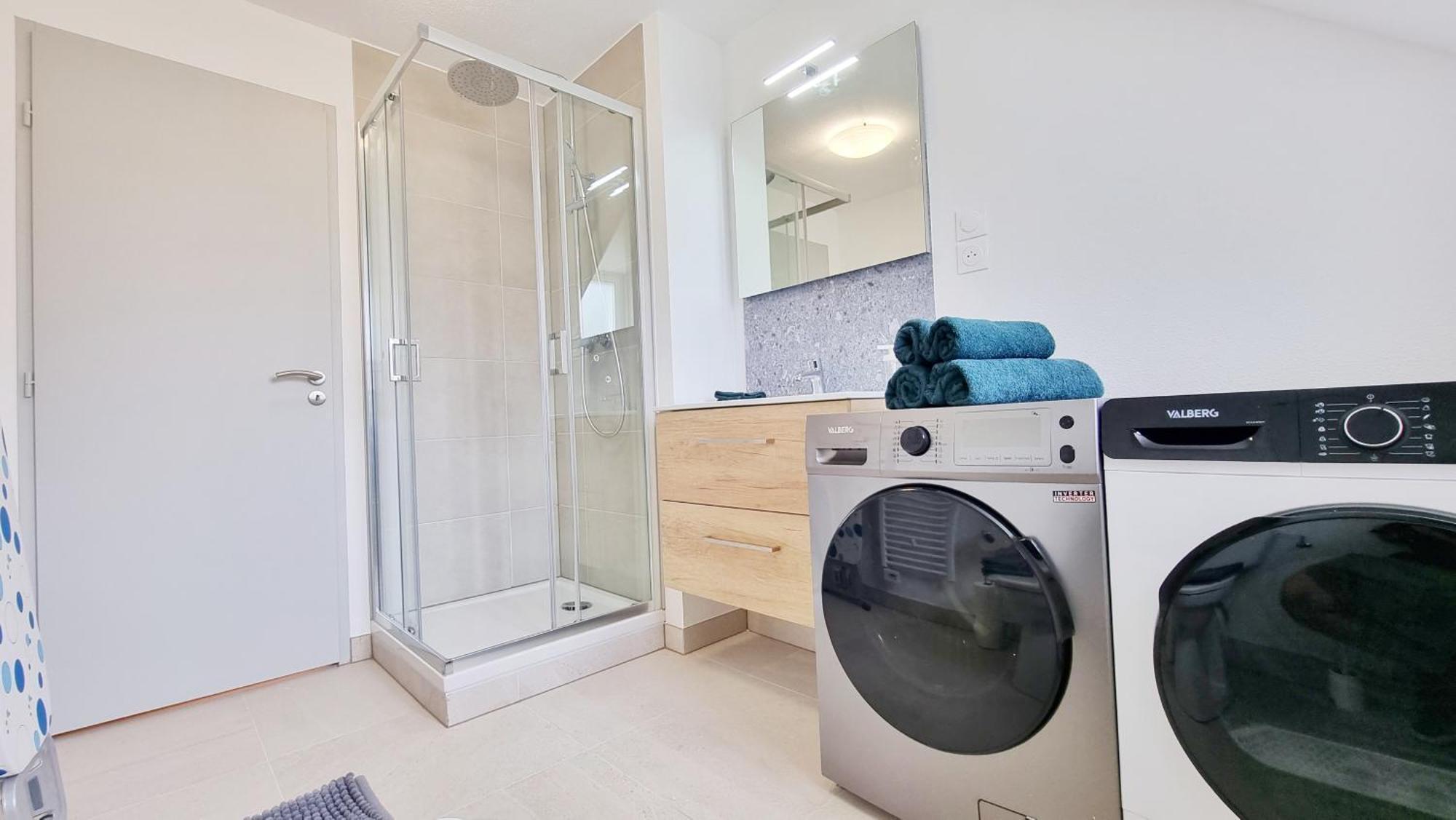 Le Triplex - 5 Chambres - 10 Pers- Fibre - Relax Bnb 뮐루즈 외부 사진