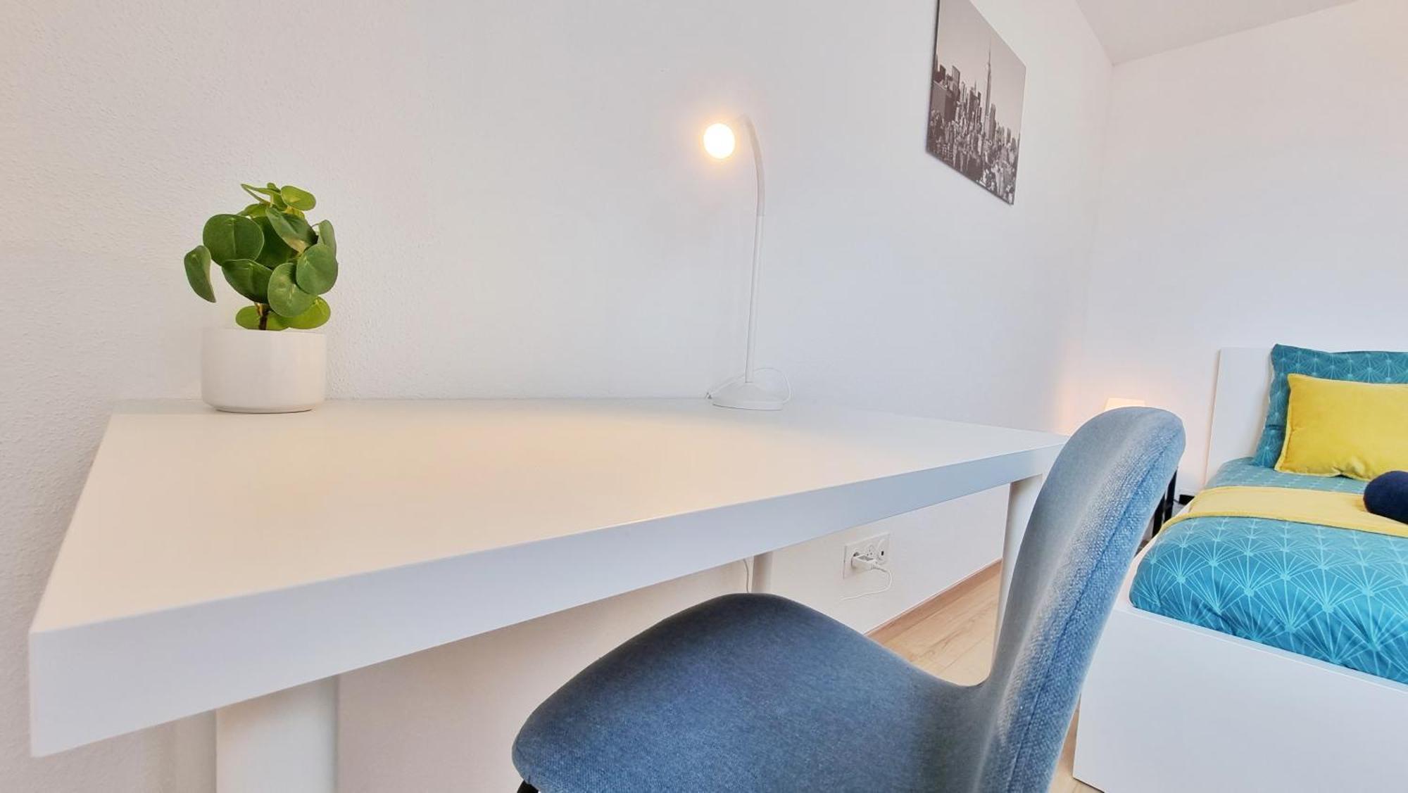 Le Triplex - 5 Chambres - 10 Pers- Fibre - Relax Bnb 뮐루즈 외부 사진