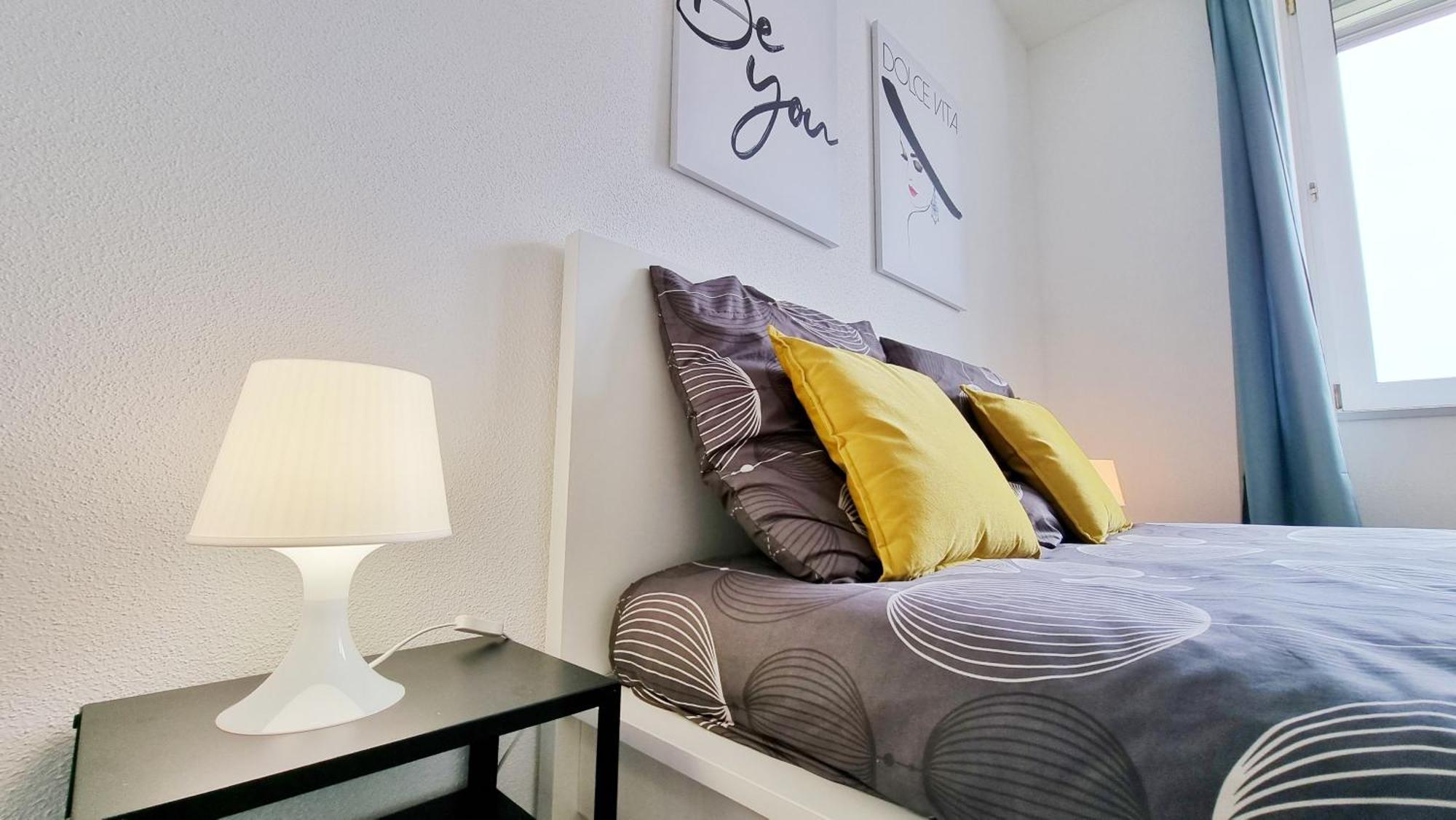 Le Triplex - 5 Chambres - 10 Pers- Fibre - Relax Bnb 뮐루즈 외부 사진