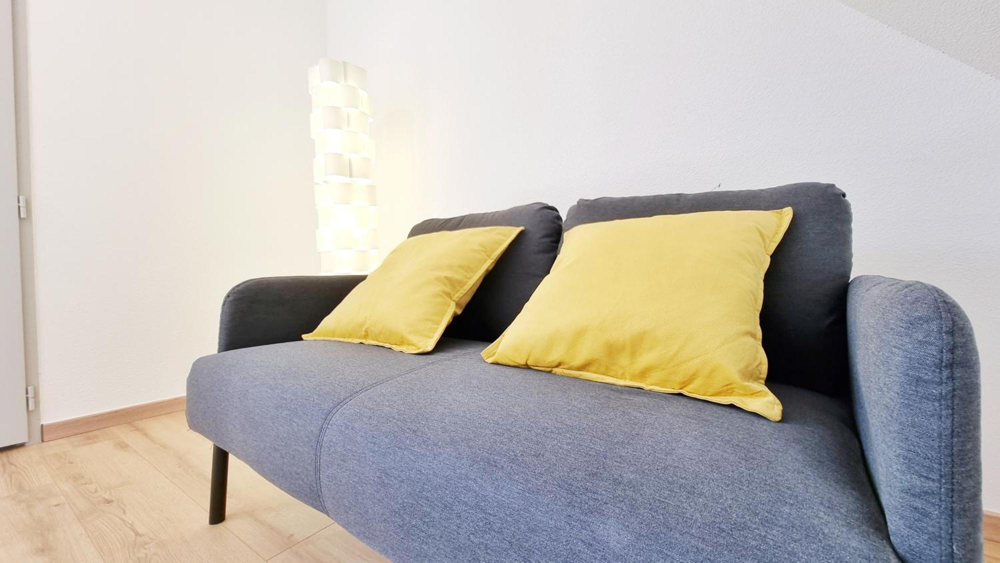 Le Triplex - 5 Chambres - 10 Pers- Fibre - Relax Bnb 뮐루즈 외부 사진