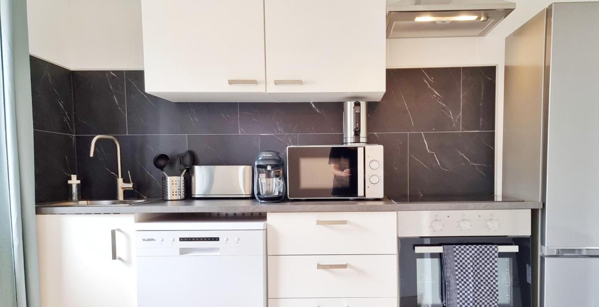 Le Triplex - 5 Chambres - 10 Pers- Fibre - Relax Bnb 뮐루즈 외부 사진