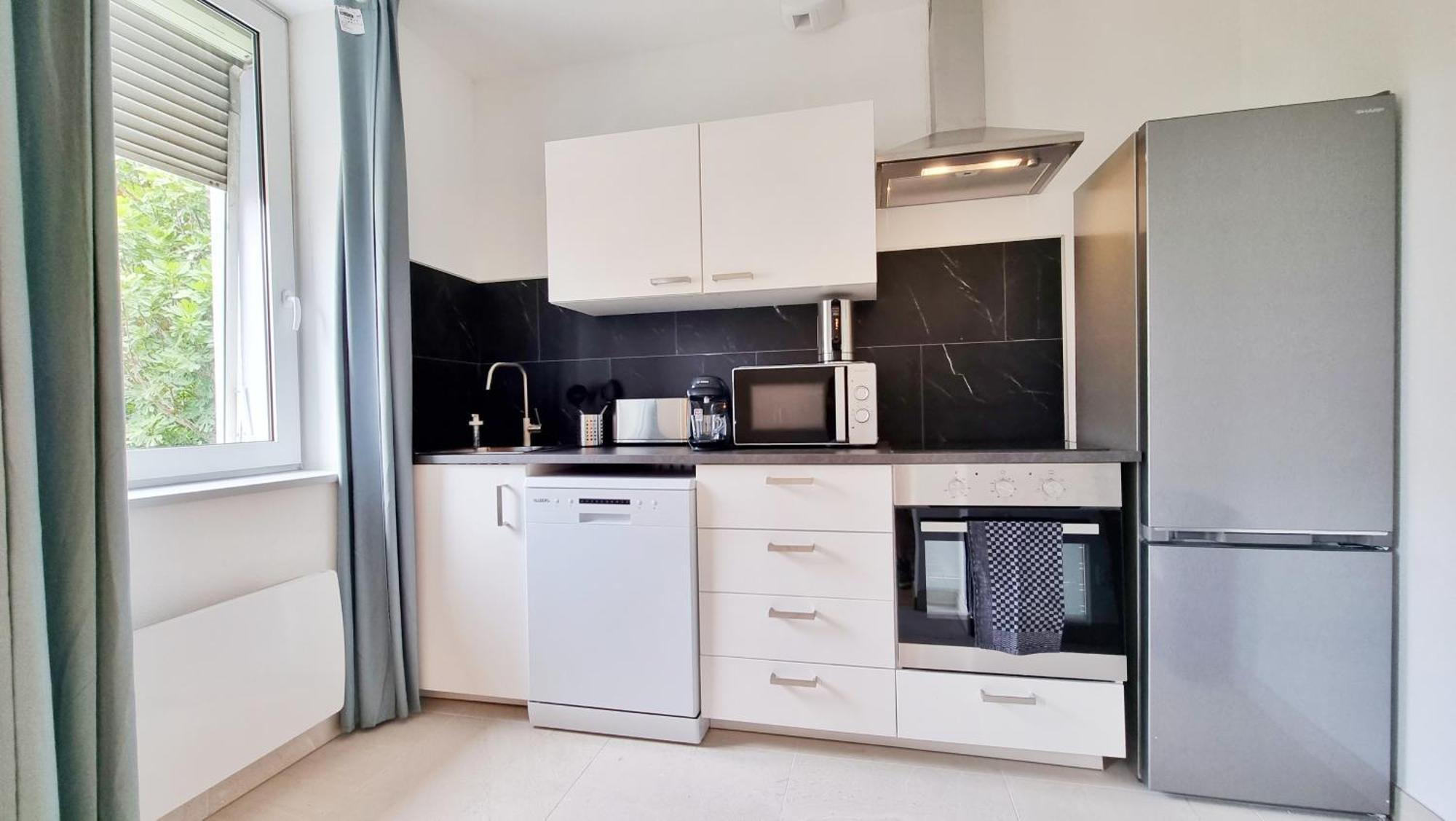 Le Triplex - 5 Chambres - 10 Pers- Fibre - Relax Bnb 뮐루즈 외부 사진