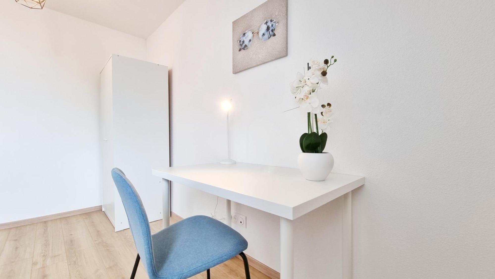 Le Triplex - 5 Chambres - 10 Pers- Fibre - Relax Bnb 뮐루즈 외부 사진