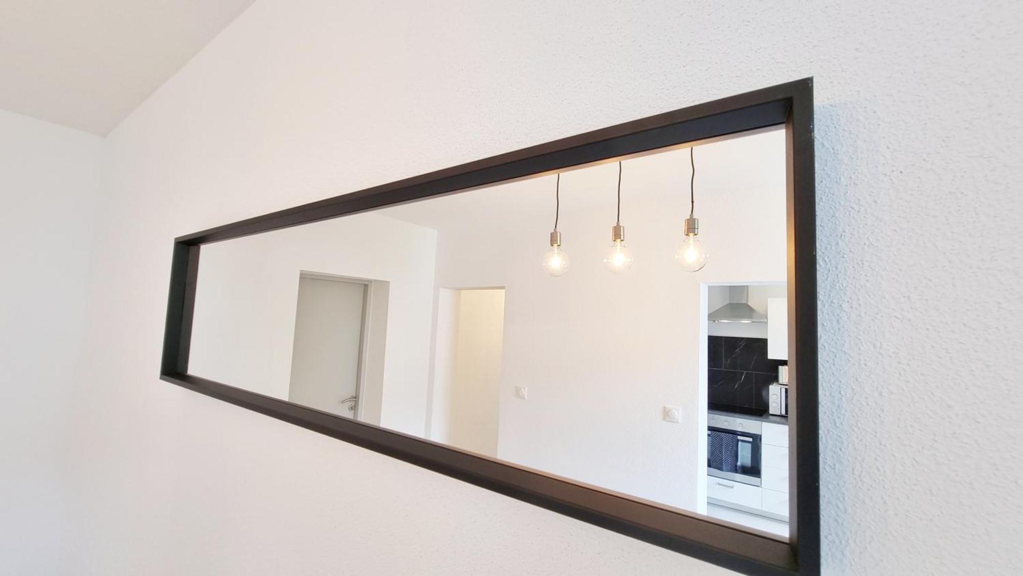 Le Triplex - 5 Chambres - 10 Pers- Fibre - Relax Bnb 뮐루즈 외부 사진