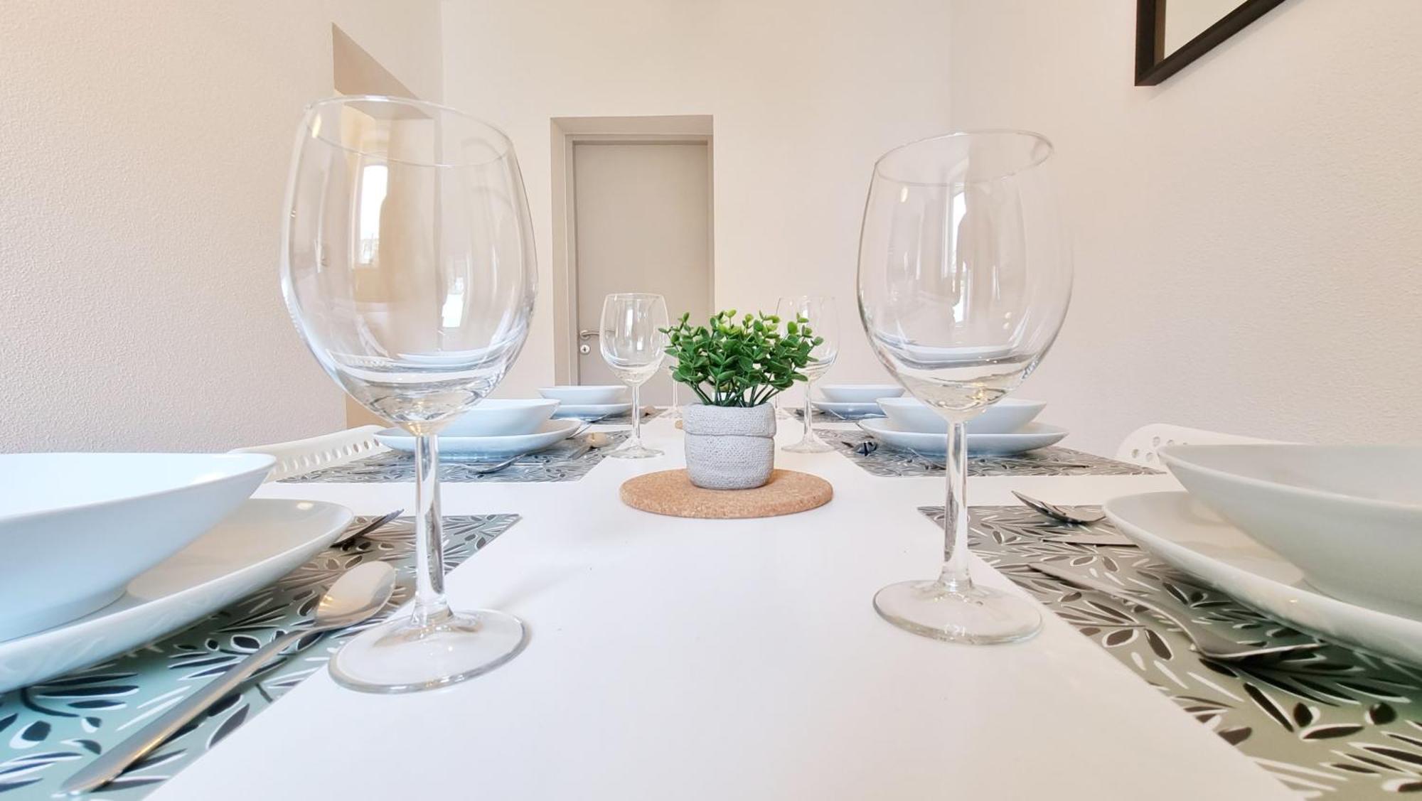 Le Triplex - 5 Chambres - 10 Pers- Fibre - Relax Bnb 뮐루즈 외부 사진